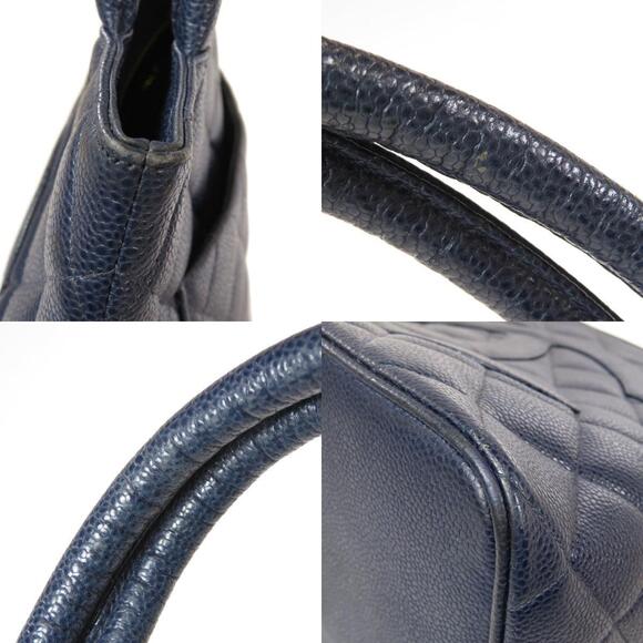 Chanel Reissue Tote Bag Caviar Leather - Picture 9 of 10